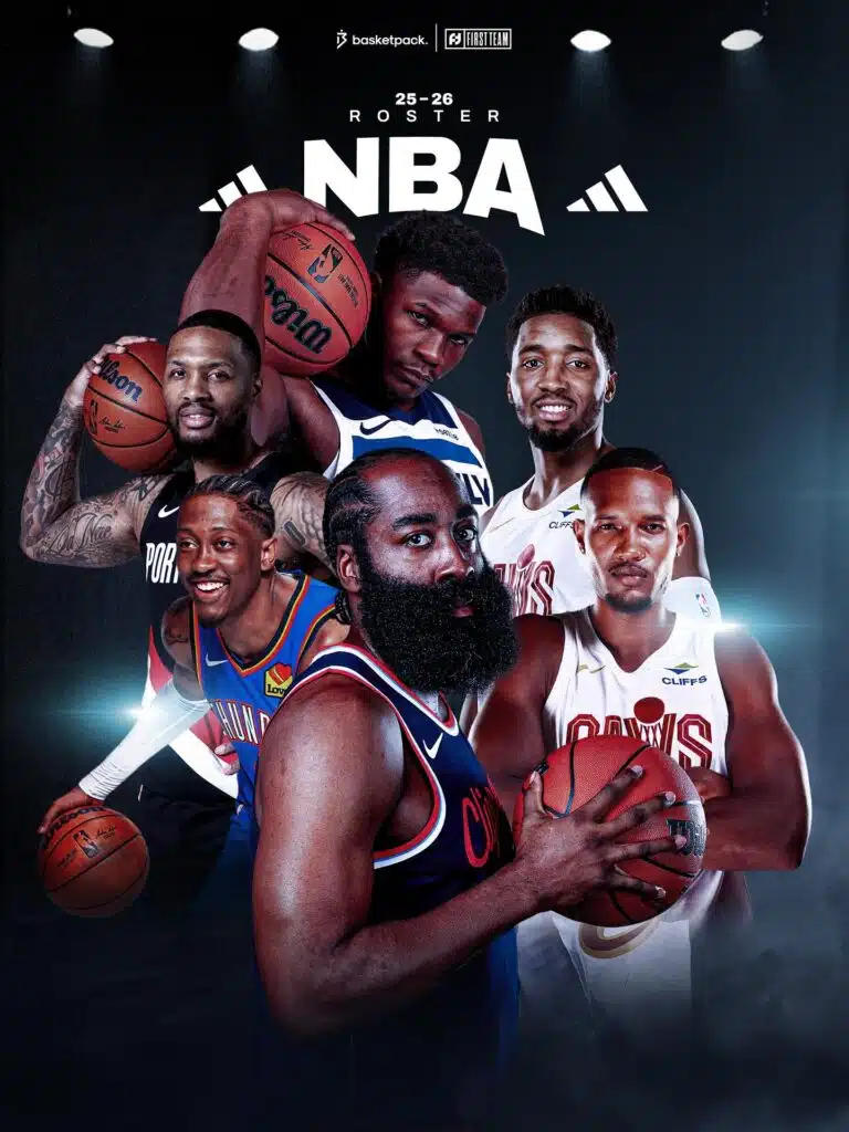 adidas all star game 2026