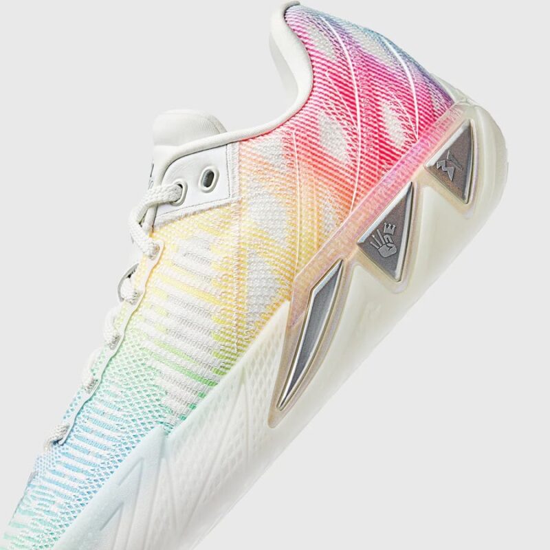 La ANTA KT 11 de Klay Thompson disponible en France