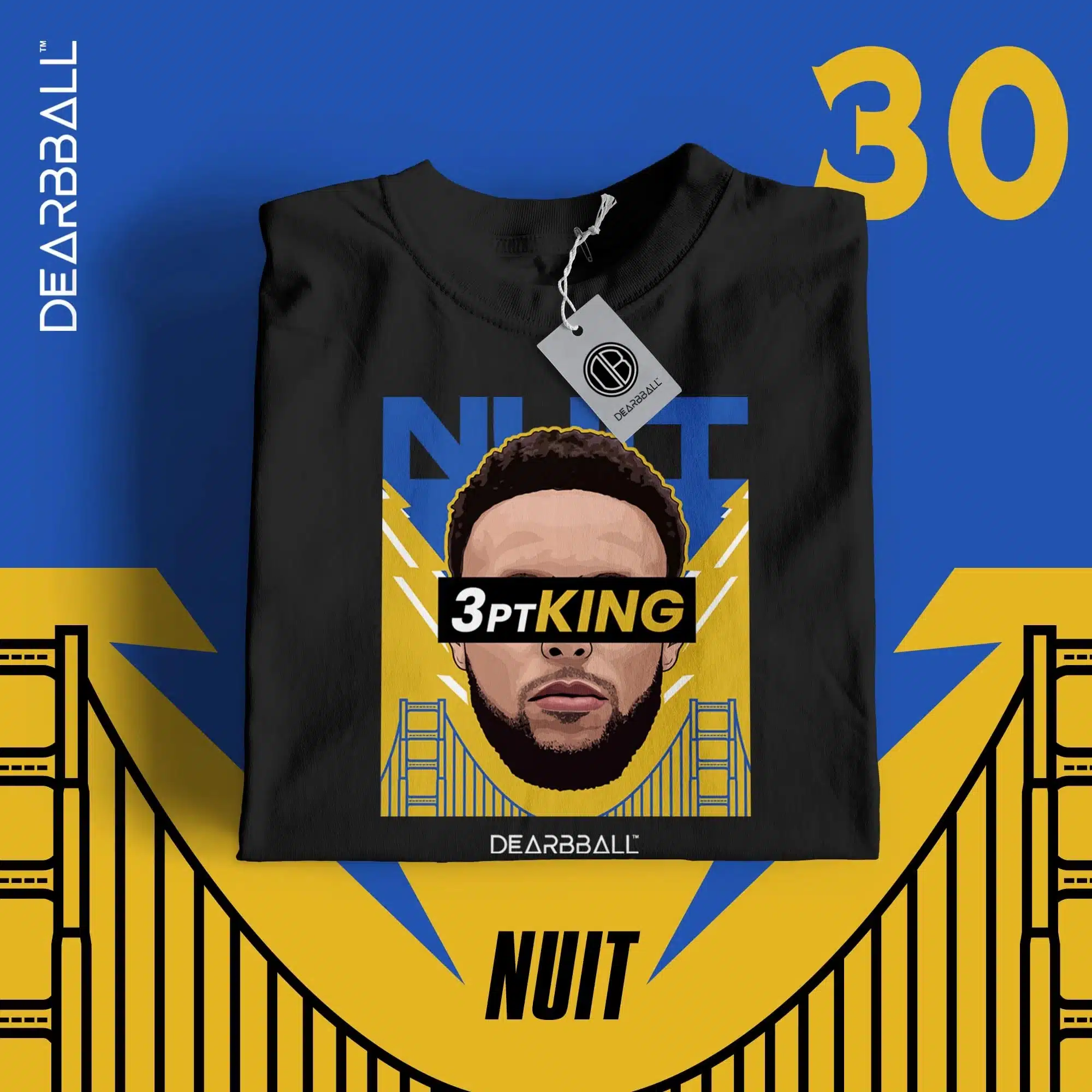 dear bball offre promo 5 ans anniversaire