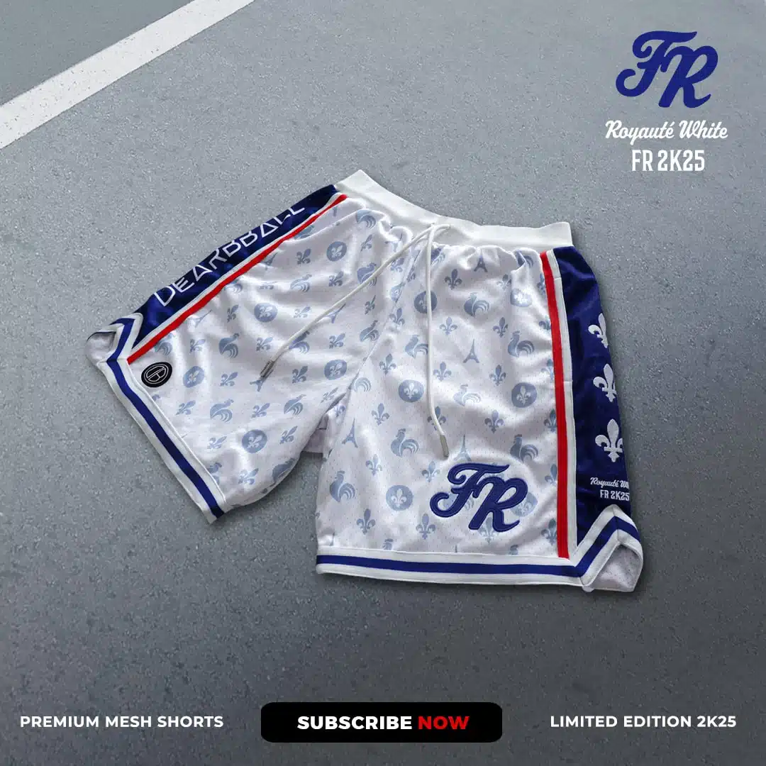 dear bball offre promo 5 ans anniversaire