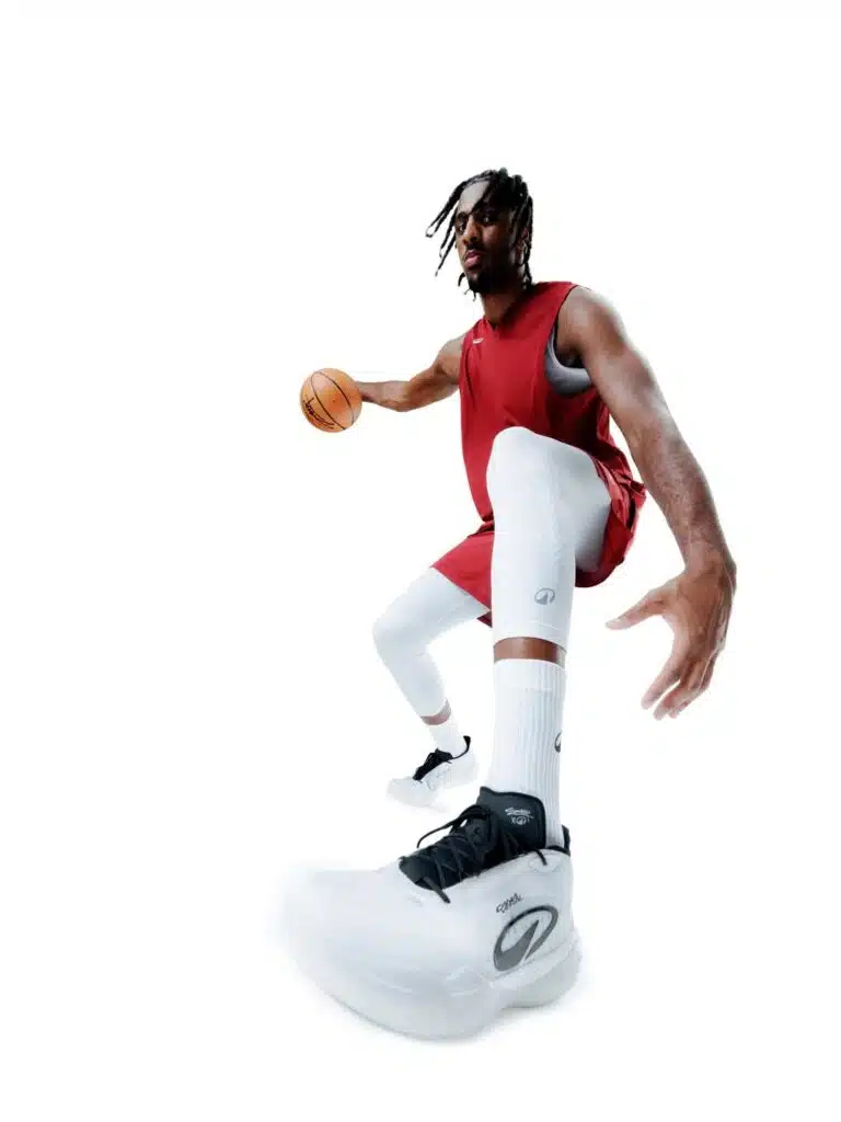 decathlon canaveral 900 blanche alex sarr all star weekend rising star