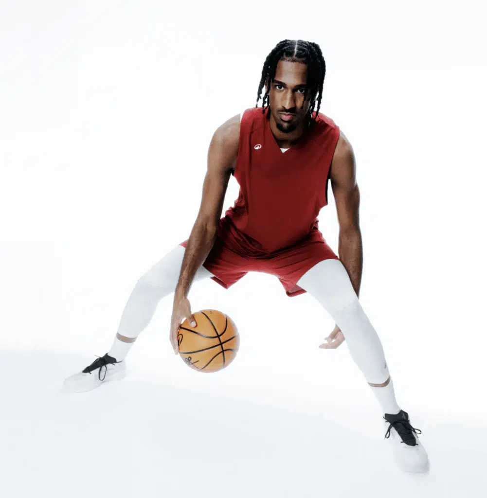 decathlon canaveral 900 blanche alex sarr all star weekend rising star