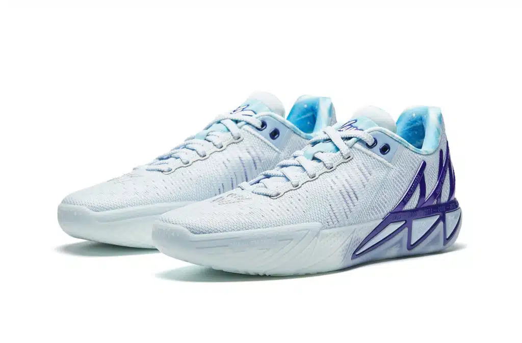 klay thompson sous contrat a vie avec anta