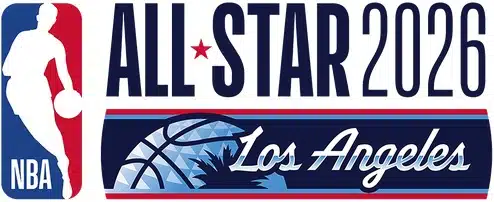 maillots all star game 2026