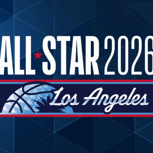 Image de l'article NBA All-Star Game 2026 : le guide ultime !