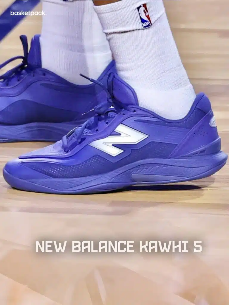 new balance kawhi 5