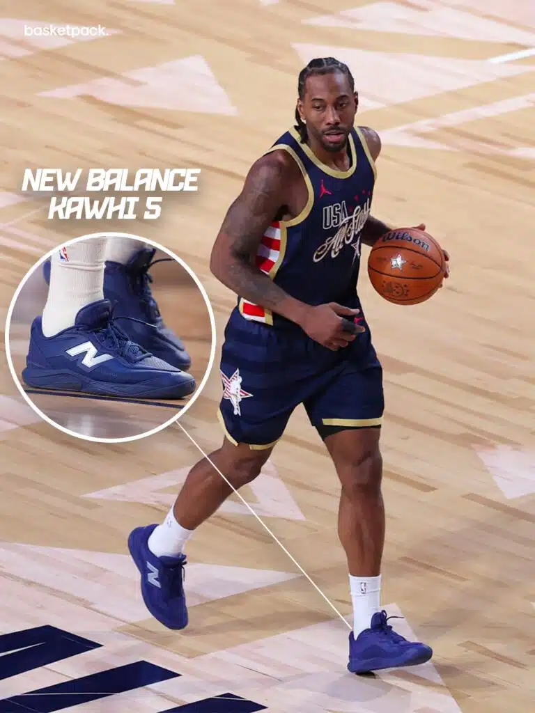 new balance kawhi 5