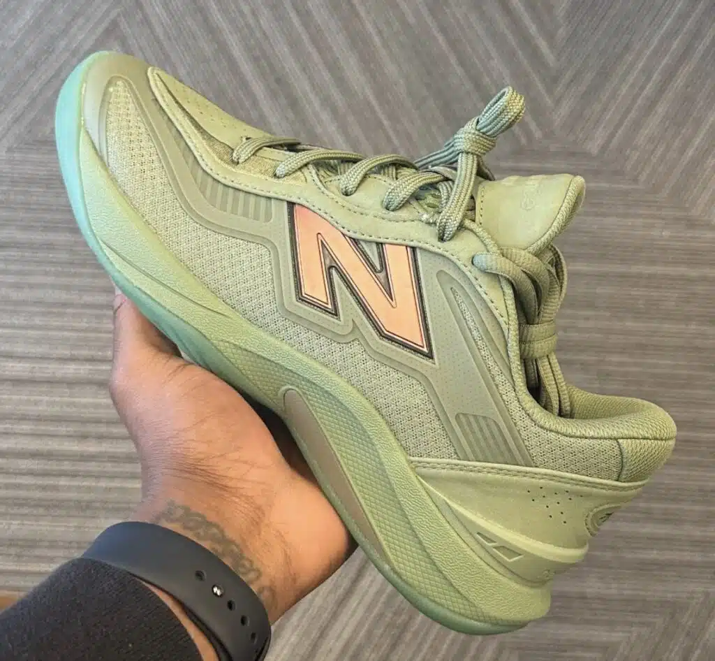 new balance kawhi 5