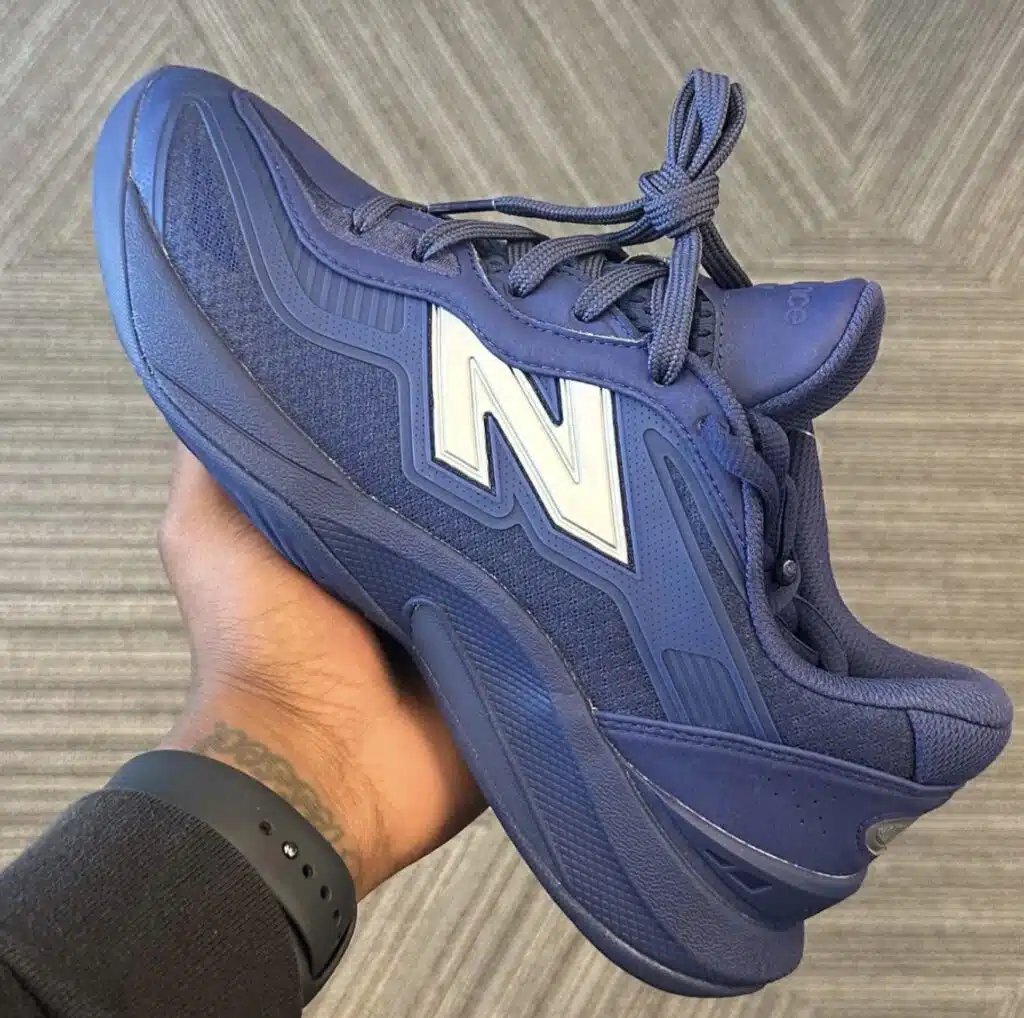 new balance kawhi 5