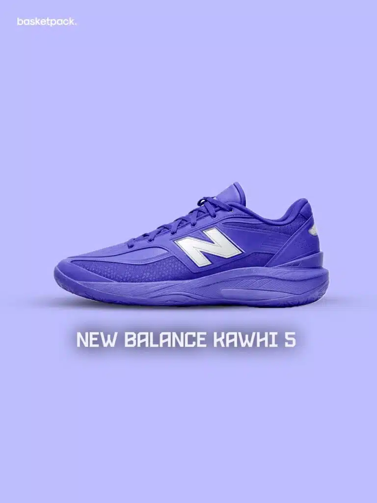new balance kawhi 5