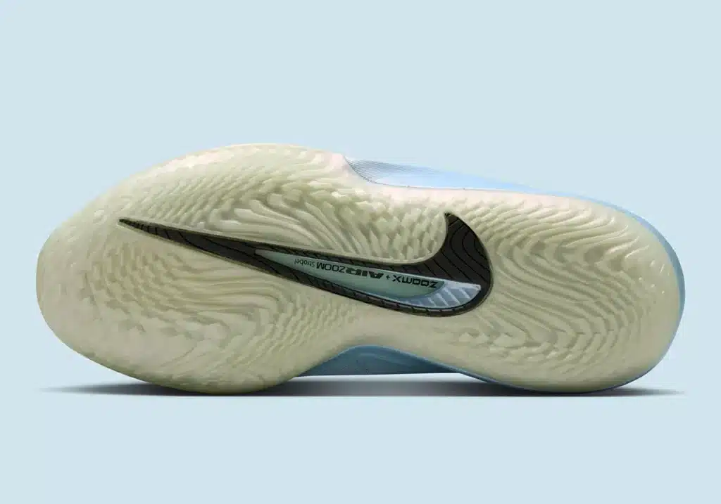 nike gt cut 4 warning label victor wembanyama all star game