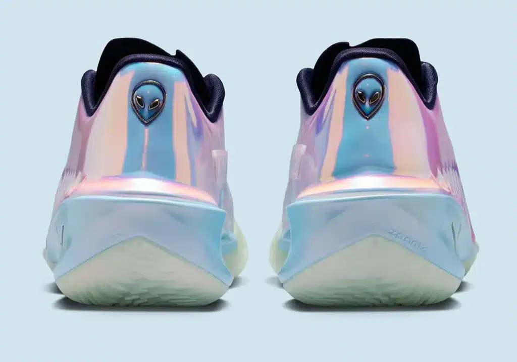 nike gt cut 4 warning label victor wembanyama all star game