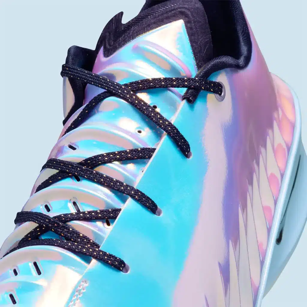 nike gt cut 4 warning label victor wembanyama all star game