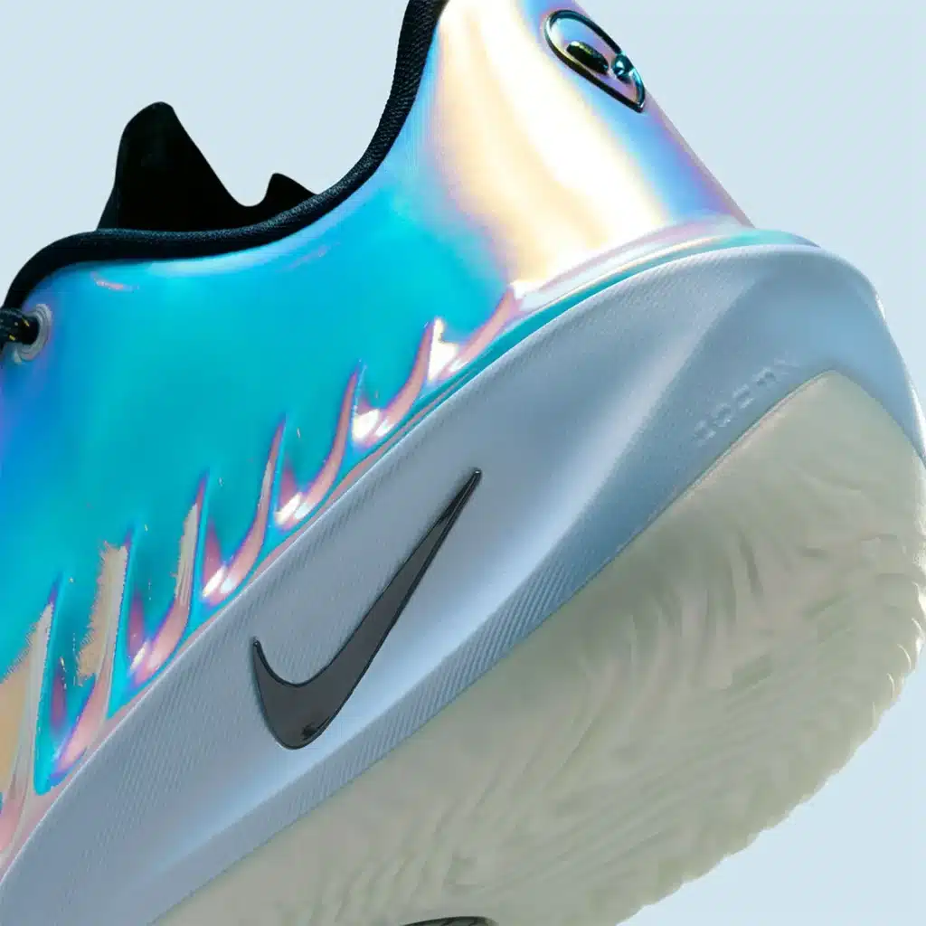 nike gt cut 4 warning label victor wembanyama all star game