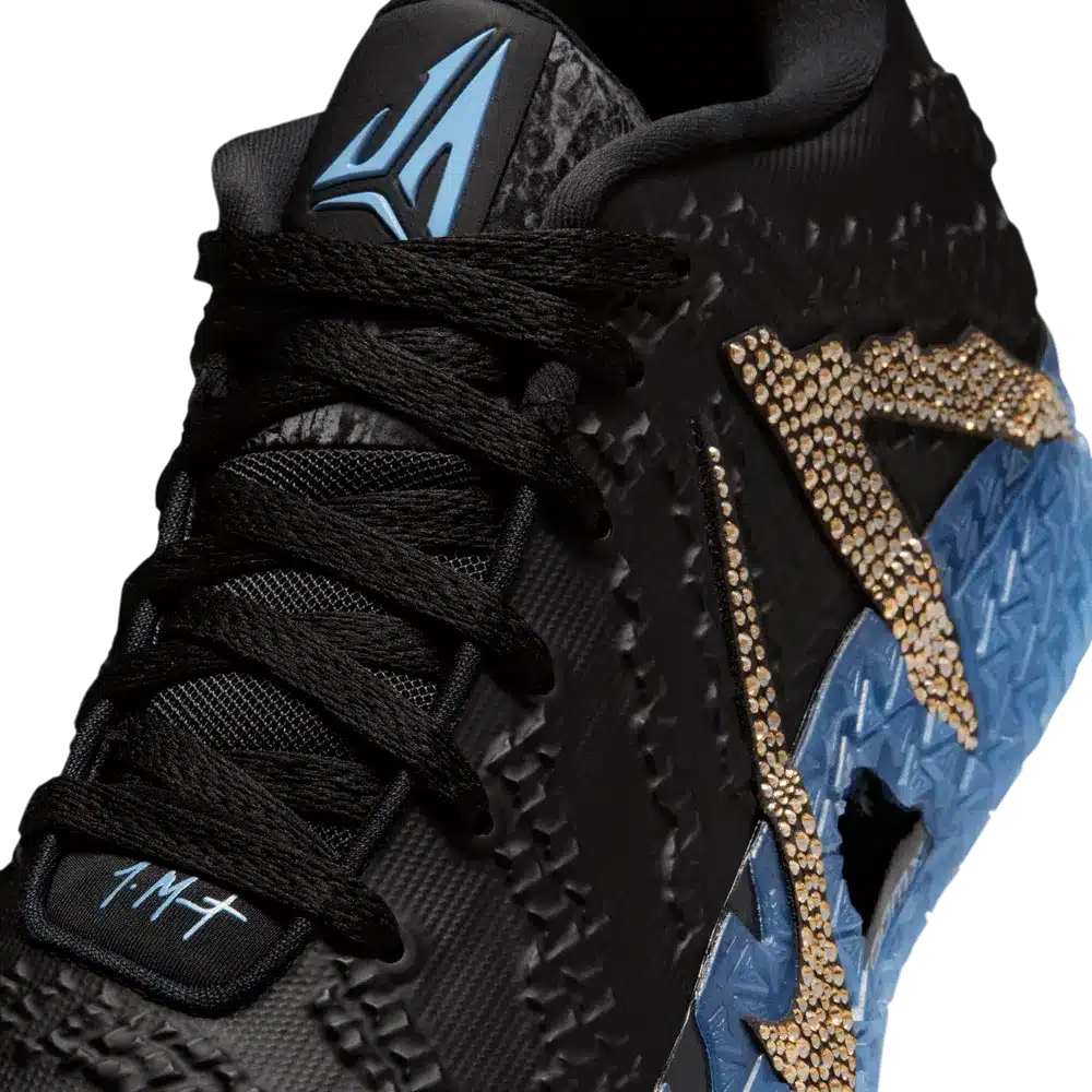 nike ja 3 bling x swarovski