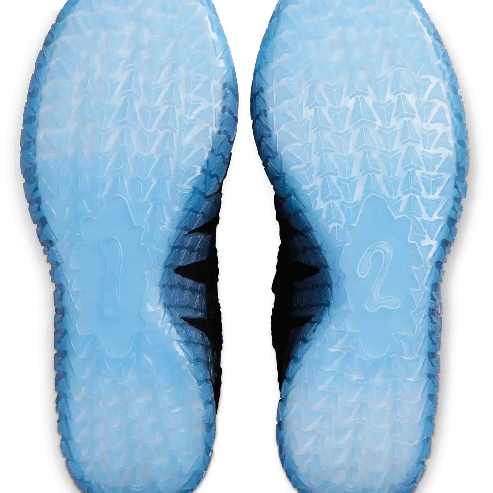 nike ja 3 bling x swarovski