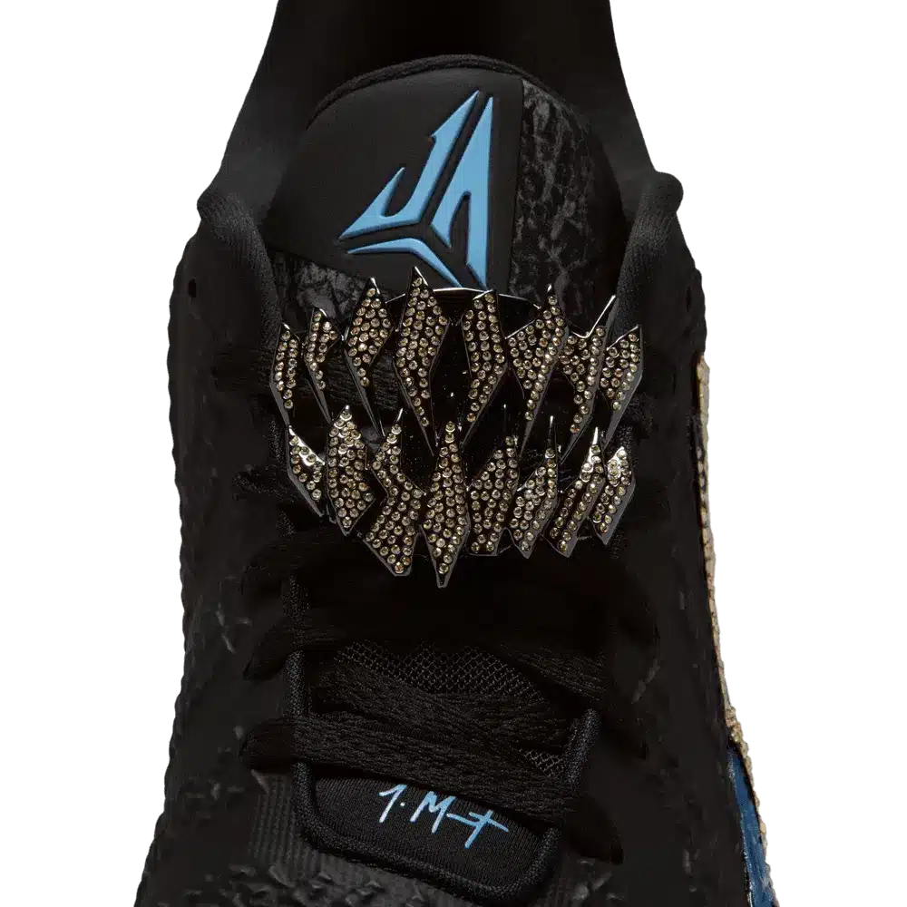 nike ja 3 bling x swarovski