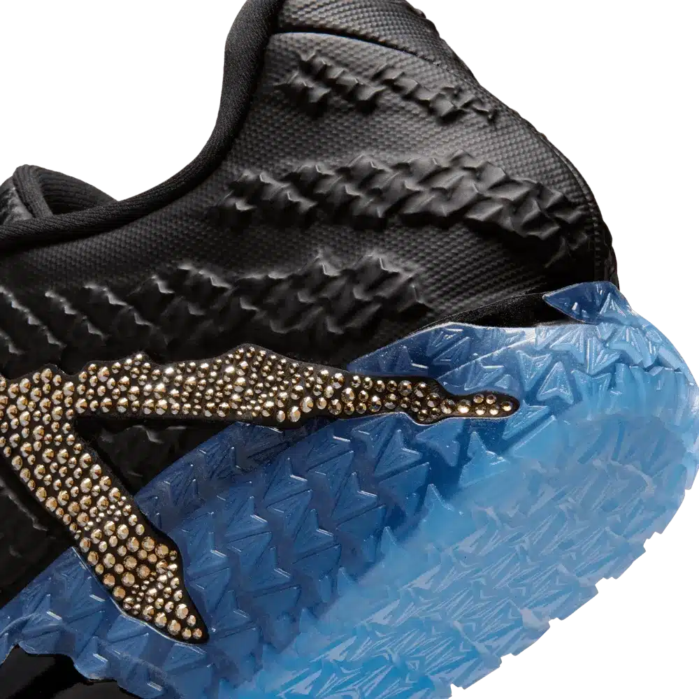 nike ja 3 bling x swarovski