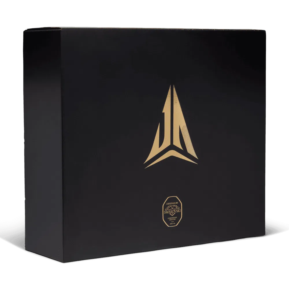 nike ja 3 bling x swarovski