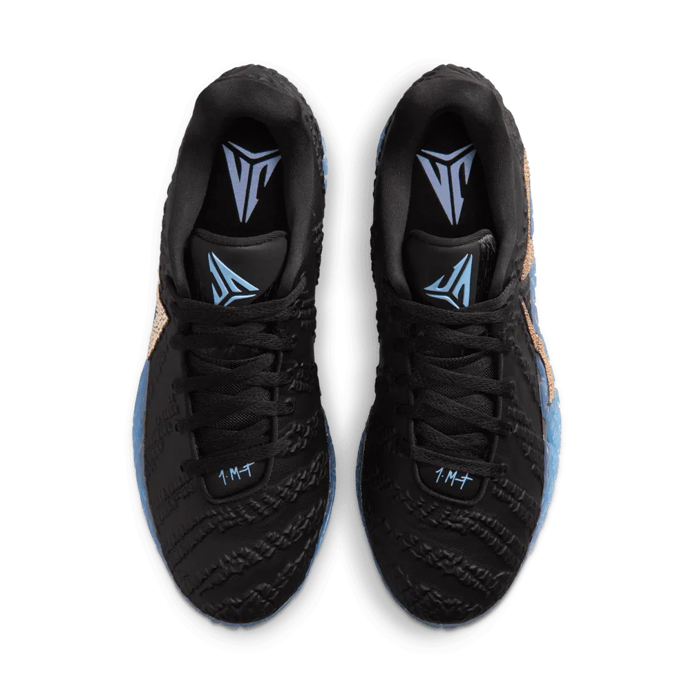 nike ja 3 bling x swarovski