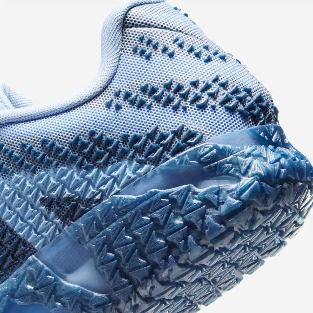 nike ja 3 cobalt bliss warning label all star game