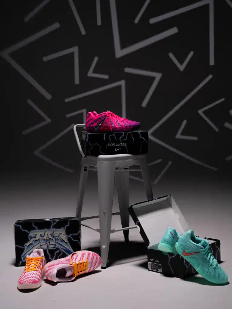 nike ja 3 test performance review