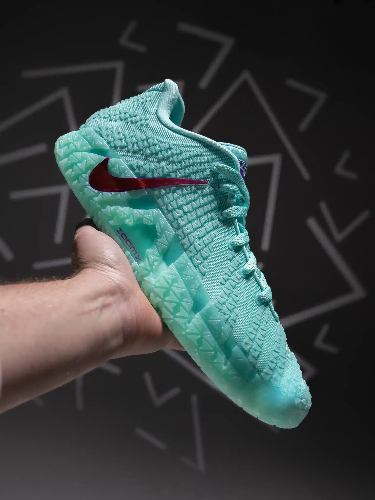 nike ja 3 test performance review