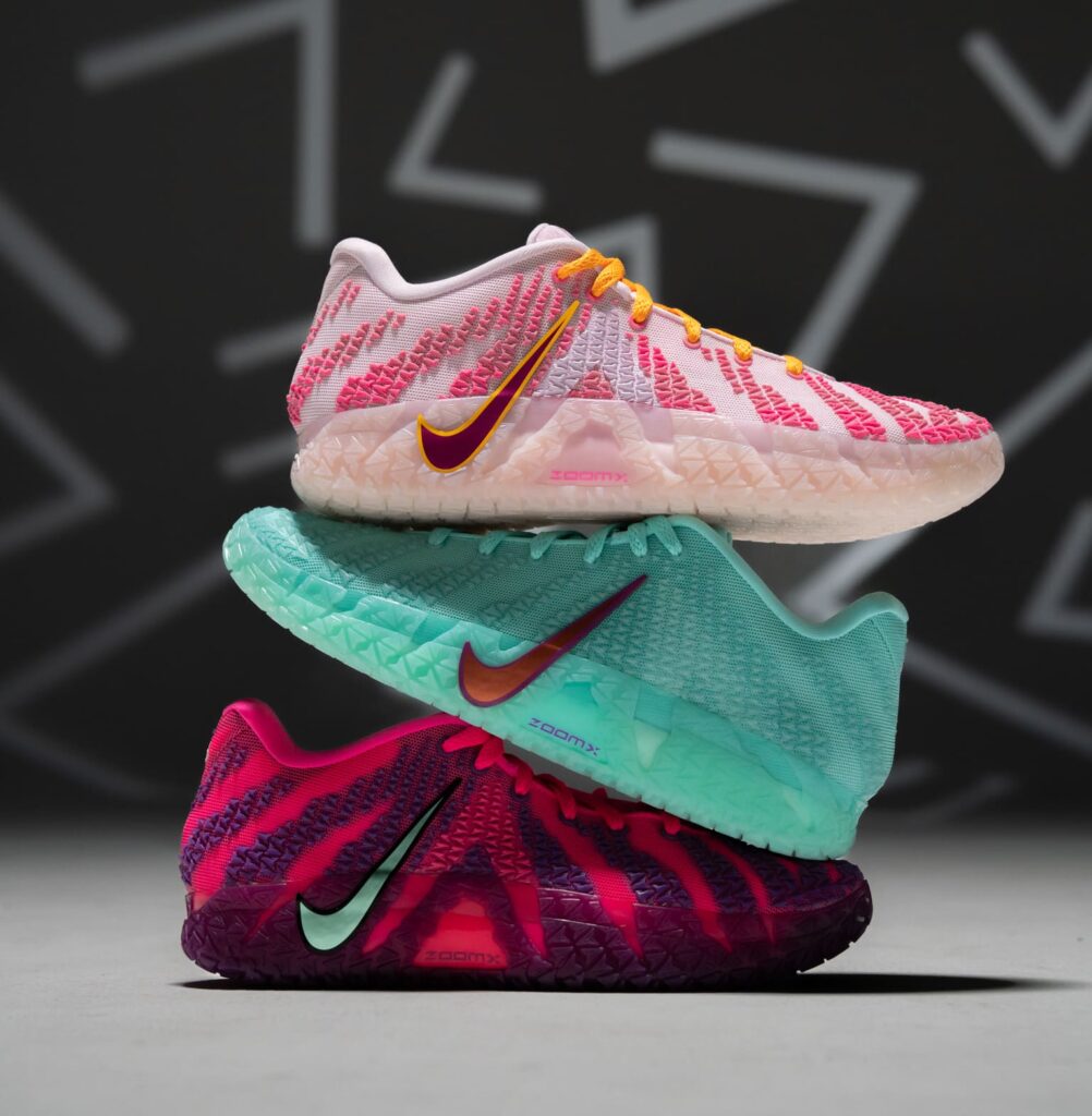 nike ja 3 test performance review