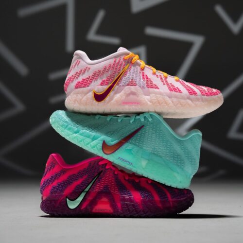 Image de l'article On teste la Nike Ja 3 de Ja Morant !