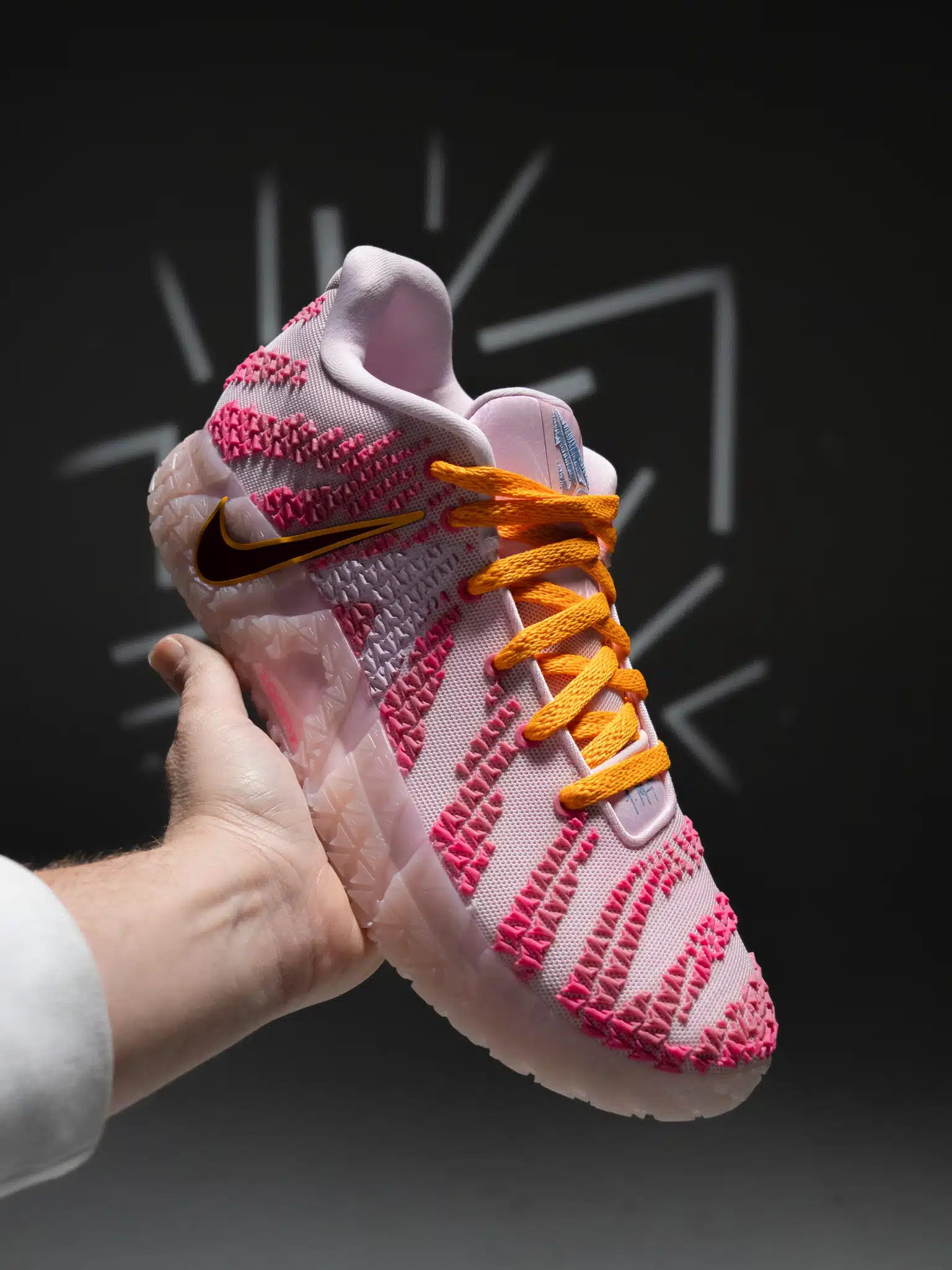 nike ja 3 test performance review