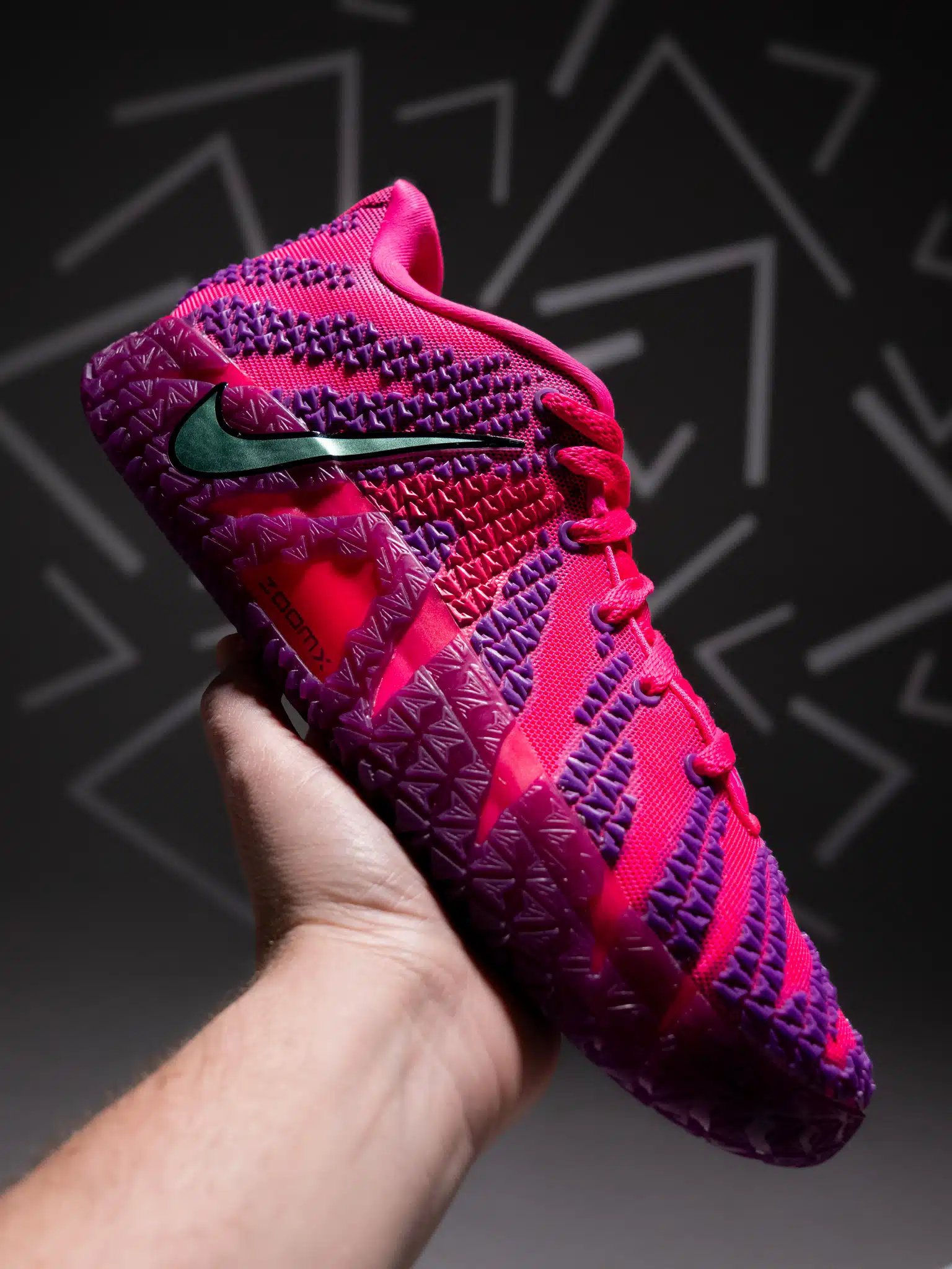 nike ja 3 test performance review