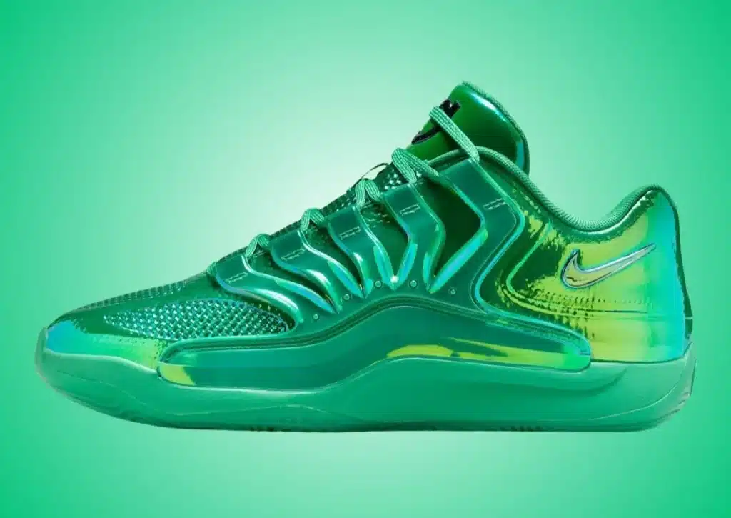 nike kd 18 warning label kevin durant all star game