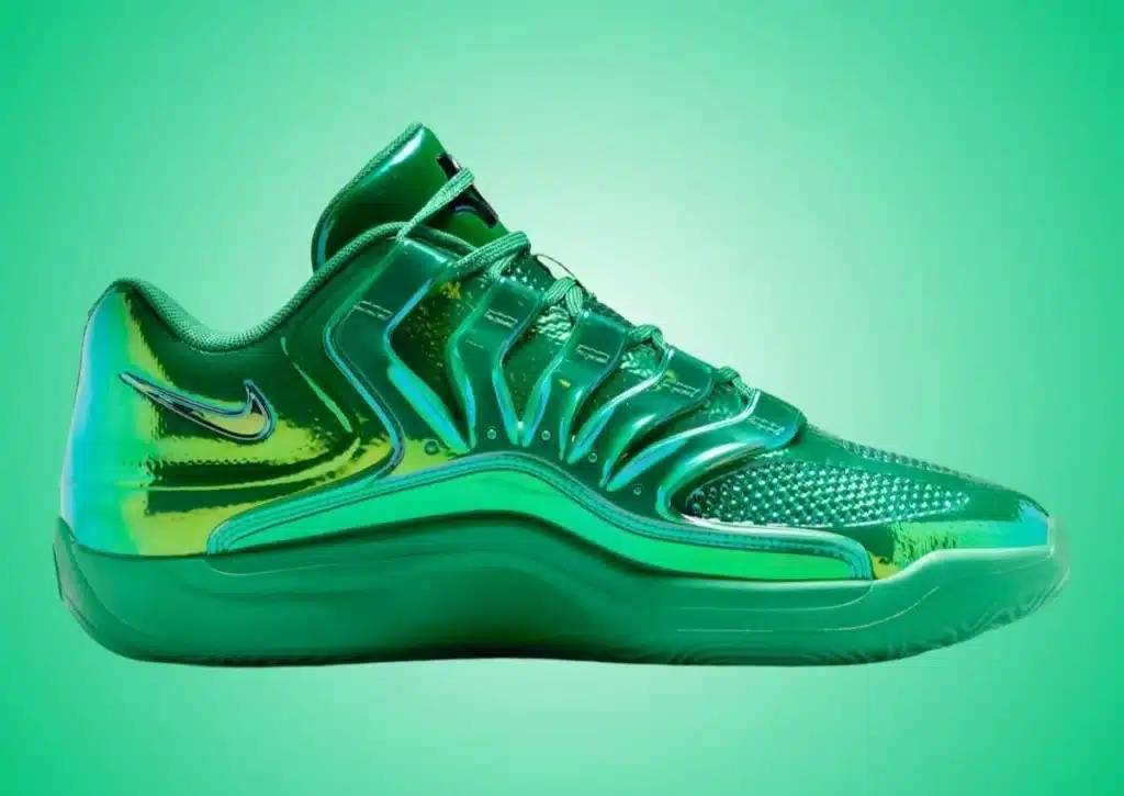 nike kd 18 warning label kevin durant all star game