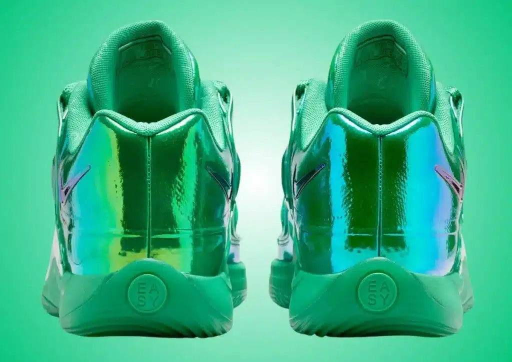 nike kd 18 warning label kevin durant all star game