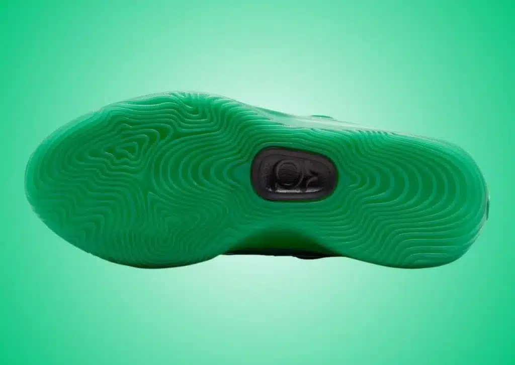 nike kd 18 warning label kevin durant all star game