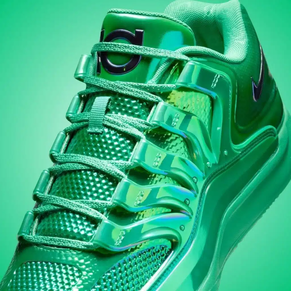 nike kd 18 warning label kevin durant all star game