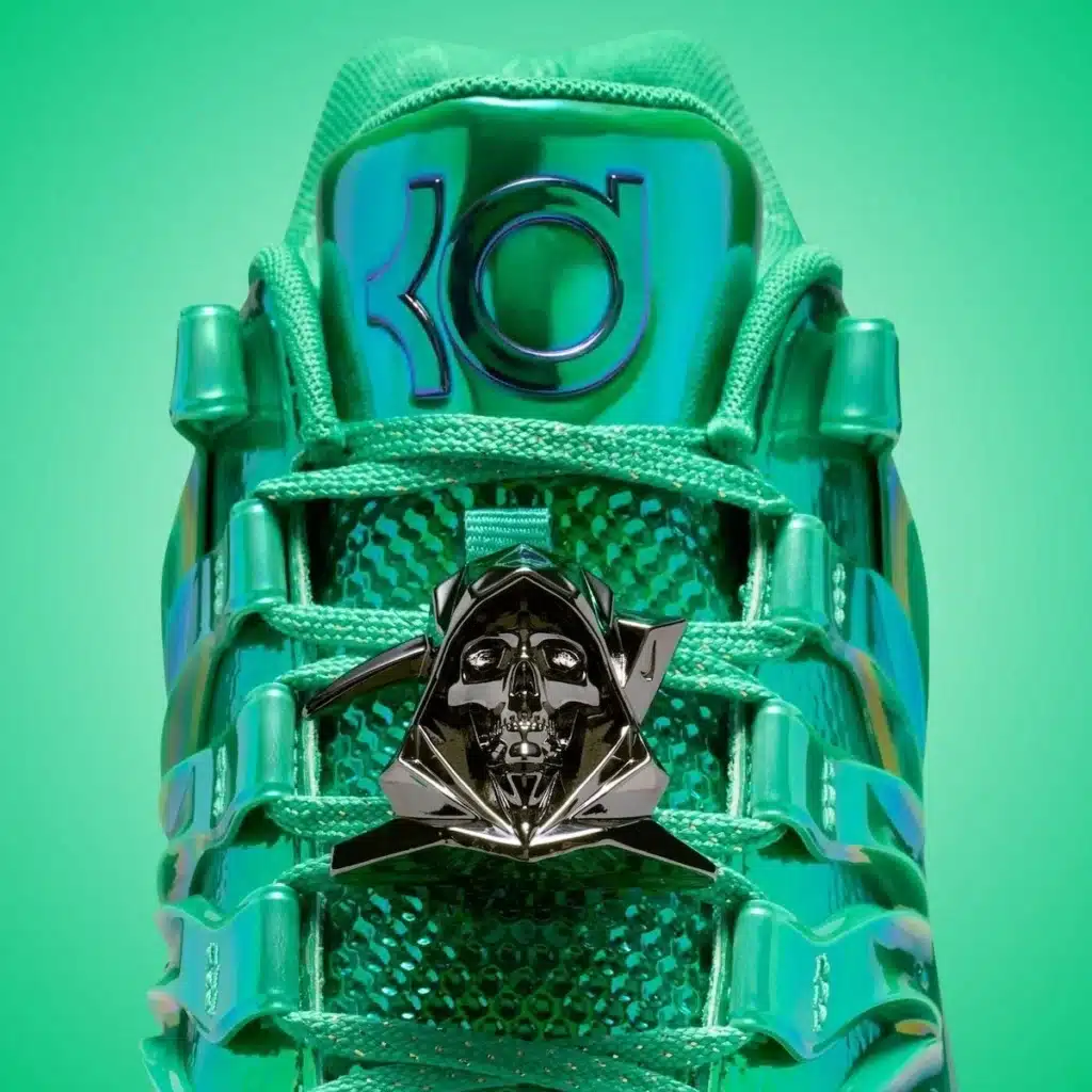 nike kd 18 warning label kevin durant all star game