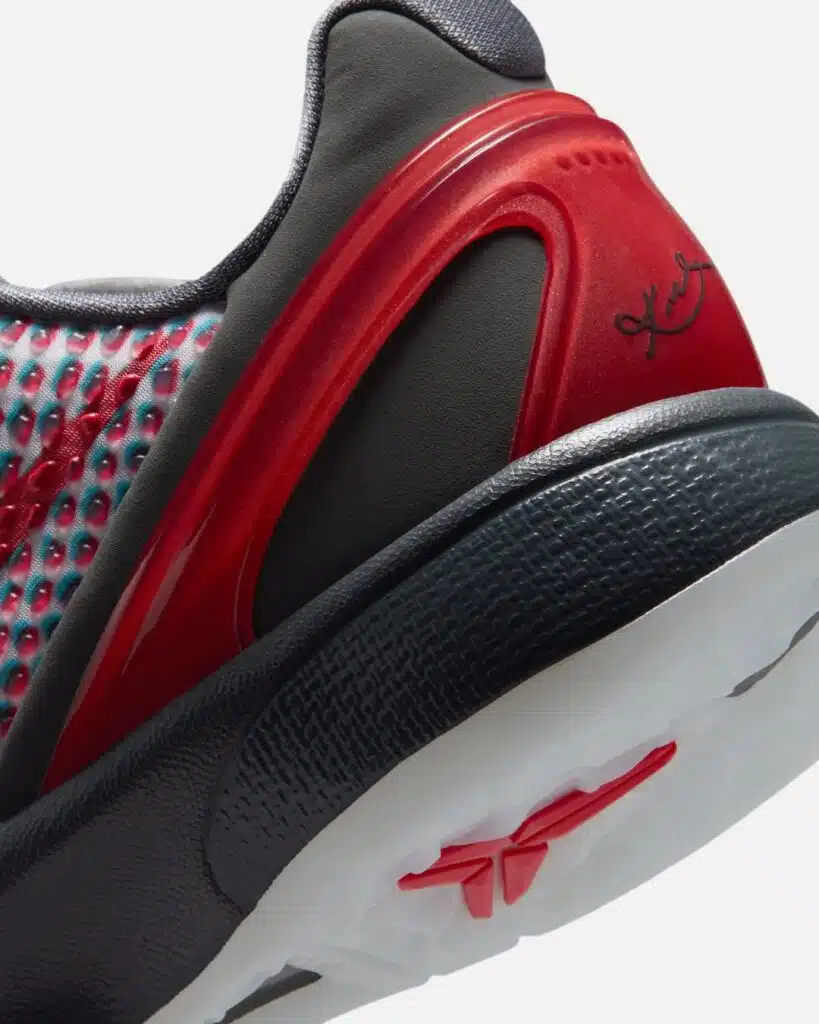 nike kobe 6 protro all star 3d holywood