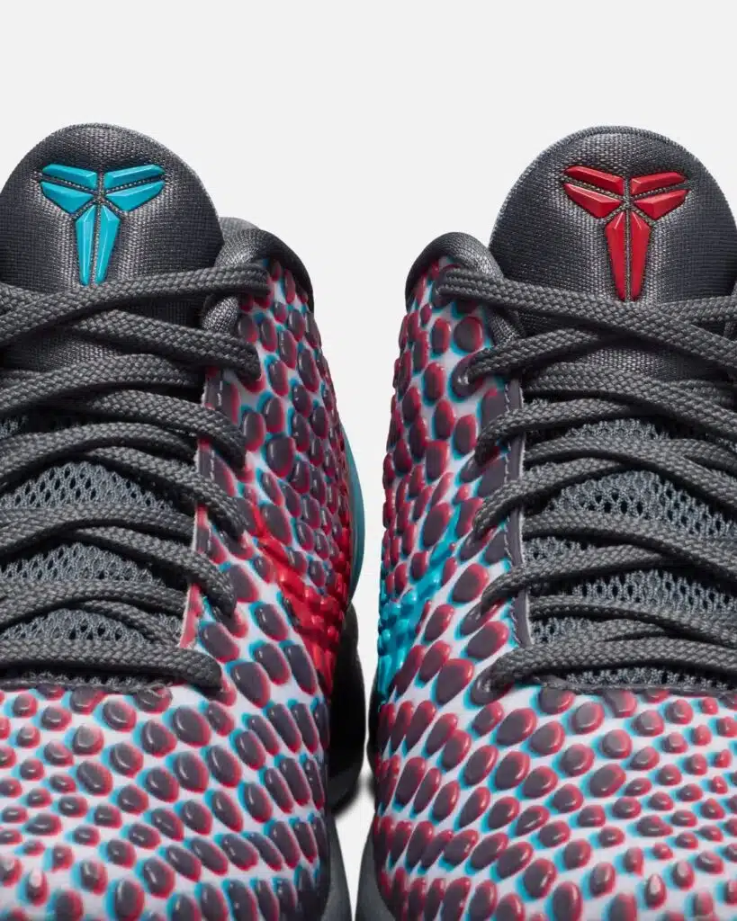 nike kobe 6 protro all star 3d holywood