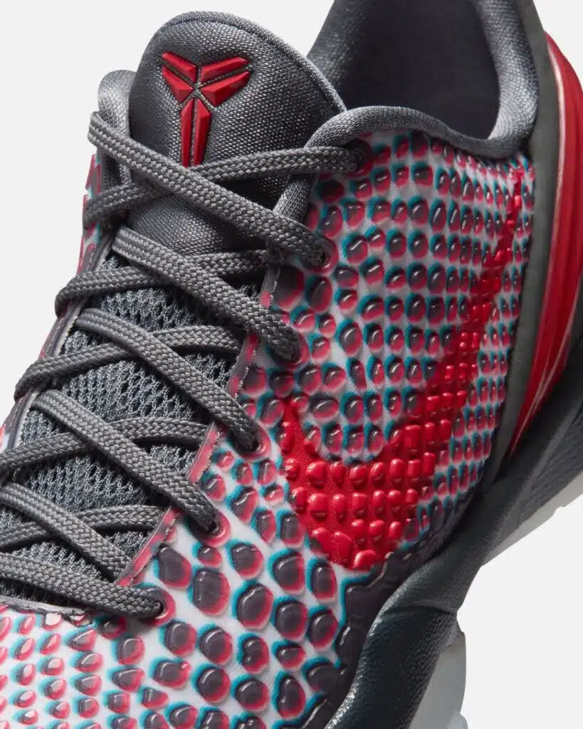 nike kobe 6 protro all star 3d holywood