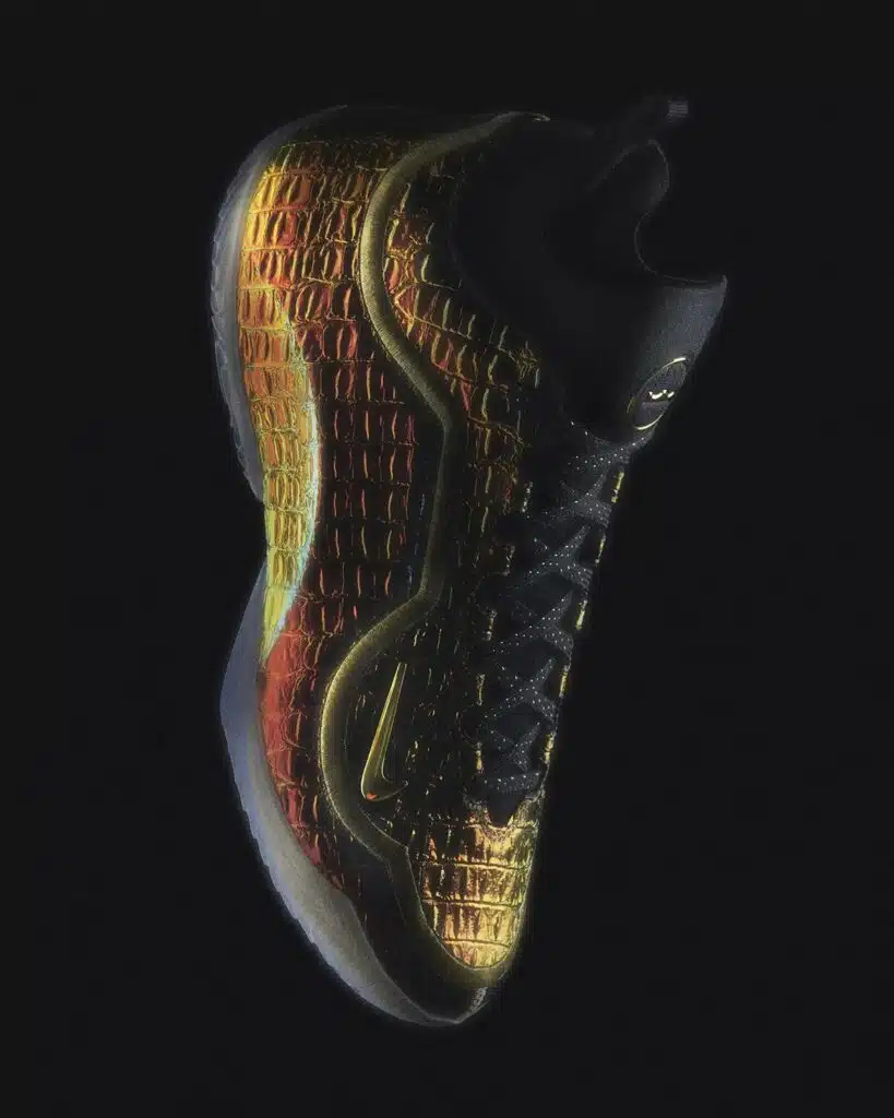 nike lebron 23 nike warning label all star game 2026