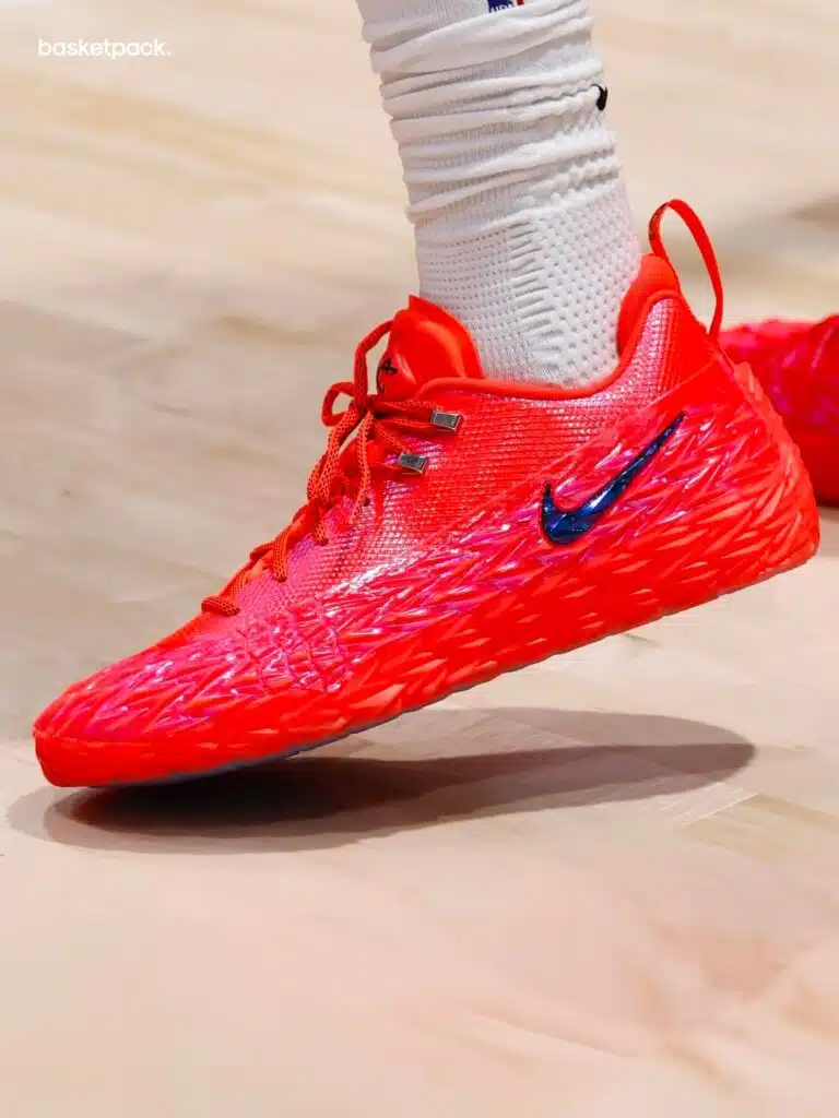 nike st charge cade cunningham all star game