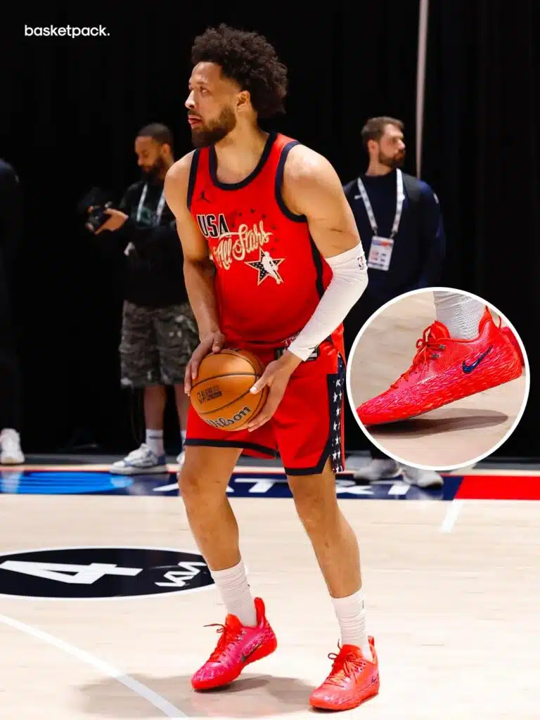 nike st charge cade cunningham all star game