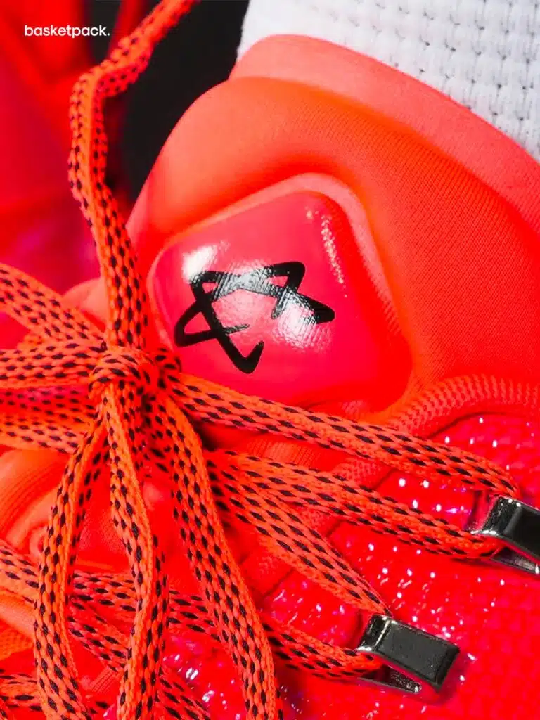 nike st charge cade cunningham all star game