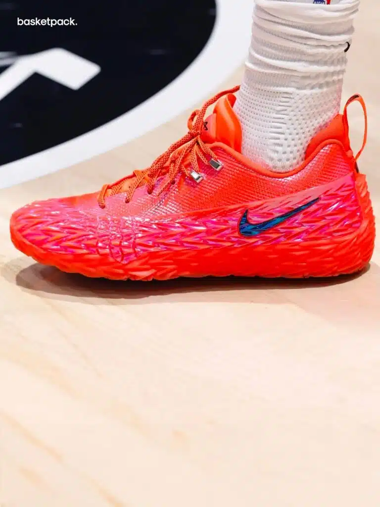 nike st charge cade cunningham all star game