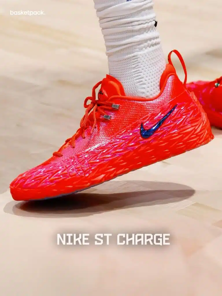 nike st charge cade cunningham all star game