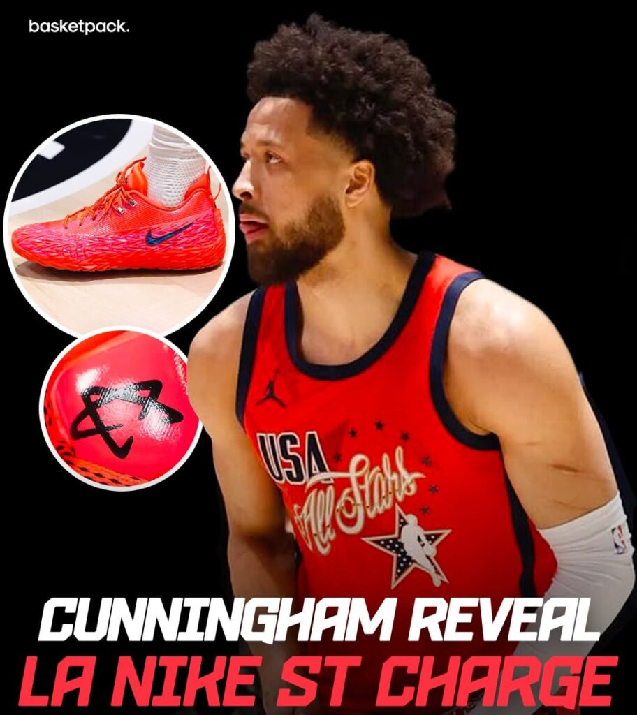 nike st charge cade cunningham all star game