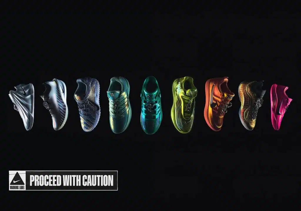 nike warning label all star game 2026