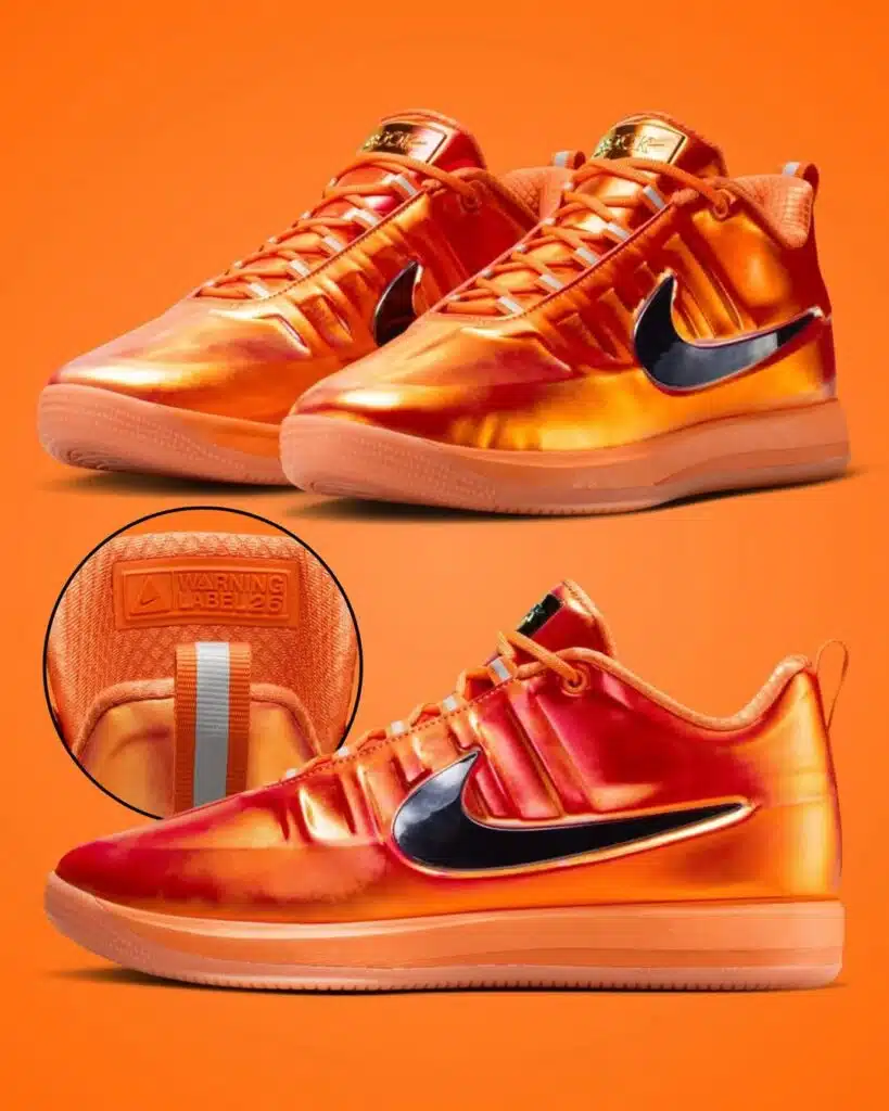 nike warning label all star game 2026