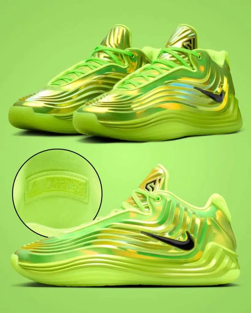 nike warning label all star game 2026